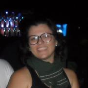 Foto de perfil de Marina Gabriela Canola