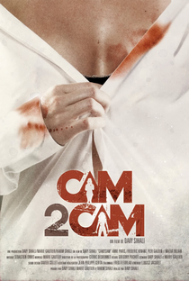 Cam2Cam - Poster / Capa / Cartaz - Oficial 1