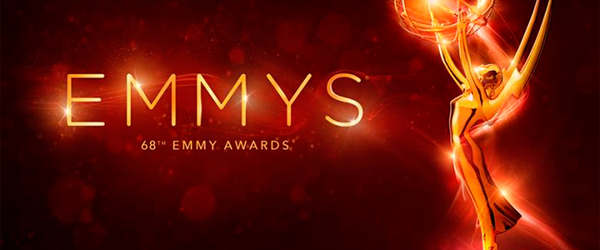 Emmy 2016 | Vencedores da 68ª Edição - Fábrica de Expressões