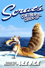 A Separação dos Continentes de Scrat: Parte 1 (Scrat's Continental Crack-Up: Part 1)