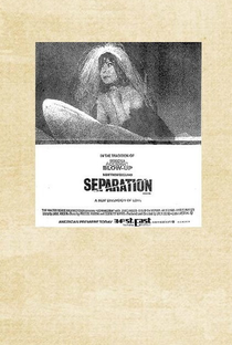Separation - Poster / Capa / Cartaz - Oficial 2