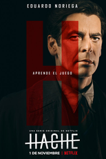 Hache (1ª Temporada) (Hache (Season 1))