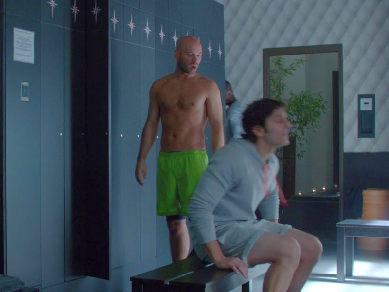 Foto 4 de Beijei uma Garota