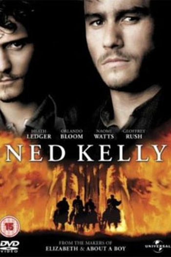  de Filme Ned Kelly (2003)