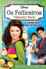 Os Feiticeiros de Waverly Place (1ª Temporada) (Wizards of Waverly Place (Season 1))