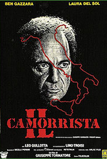 O Professor do Crime - Poster / Capa / Cartaz - Oficial 1