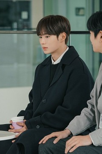 Poster de Episódio 에피소드 4 (2025)