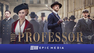 Trailer: PROFESSOR | Official Trailer | english subtitles