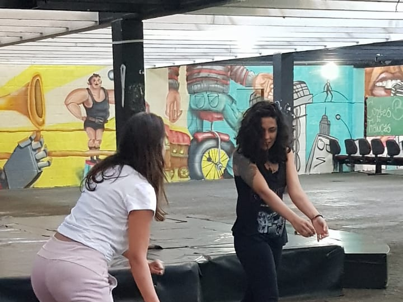 Foto 3 de Vermelho profundo: O dia da caça