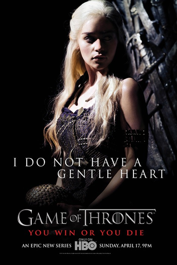  de Série Game of Thrones (1ª Temporada) (2011)