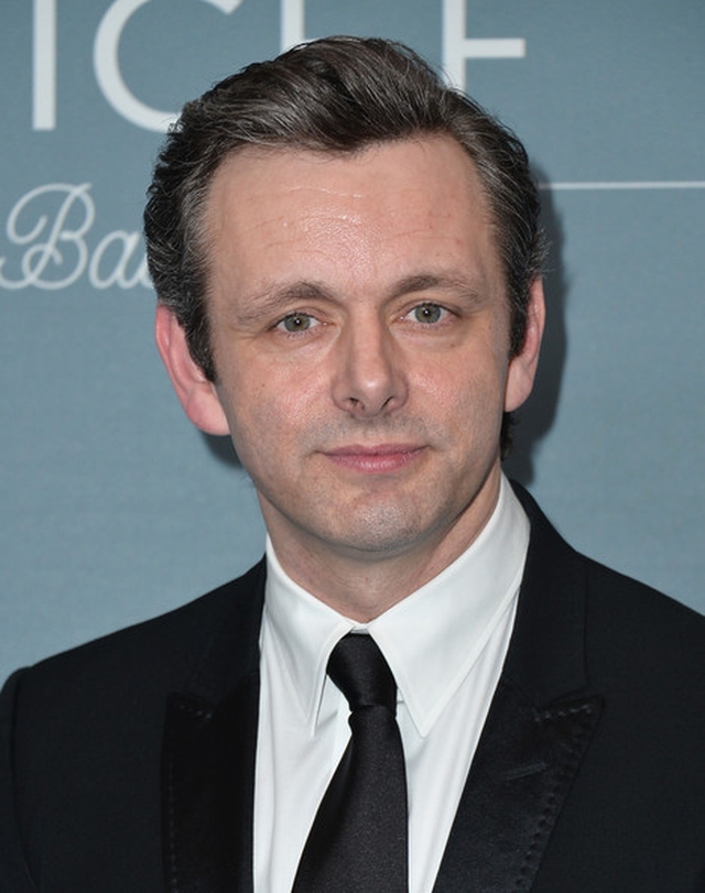 Michael Sheen (5 de Fevereiro de 1969) | Artista | Filmow