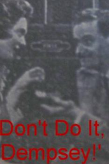 Não Faça Isso, Dempsey!   (1ª Temporada) (Don't Do It Dempsey (Season 1))