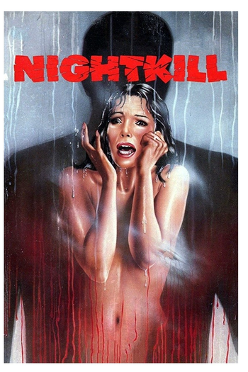  de Filme Assassinato na Noite (1980)