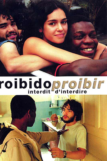  de Filme Proibido Proibir (2007)