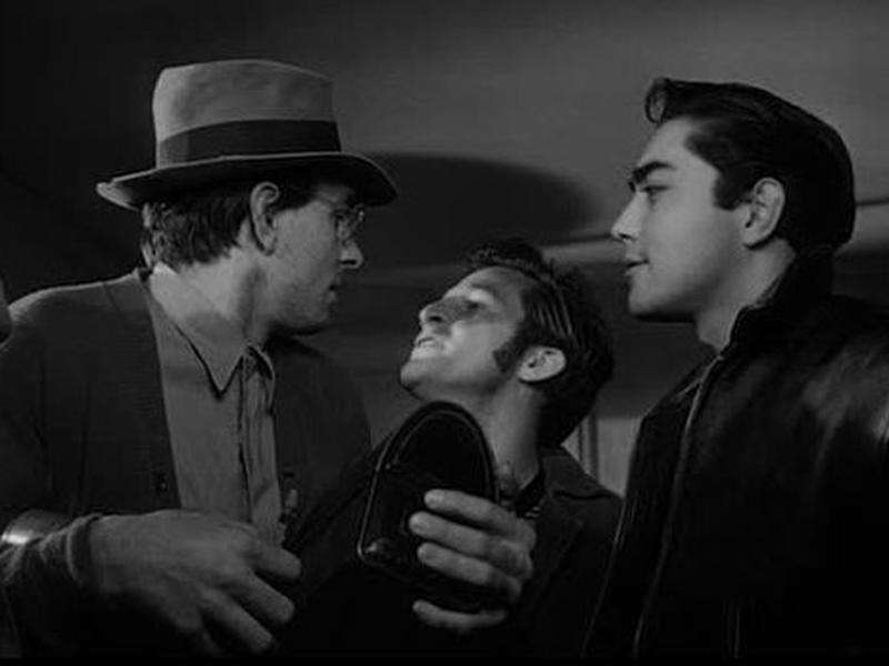 Foto 4 de A Marca da Maldade