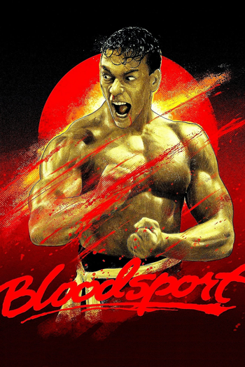  de Filme O Grande Dragão Branco (1988)