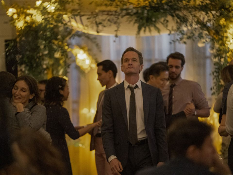 Foto 1 de Uncoupled (1ª Temporada)