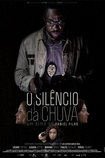  de Filme O Silêncio da Chuva (2019)