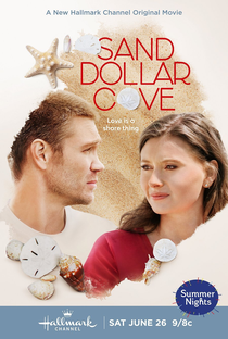 Sand Dollar Cove - Poster / Capa / Cartaz - Oficial 1
