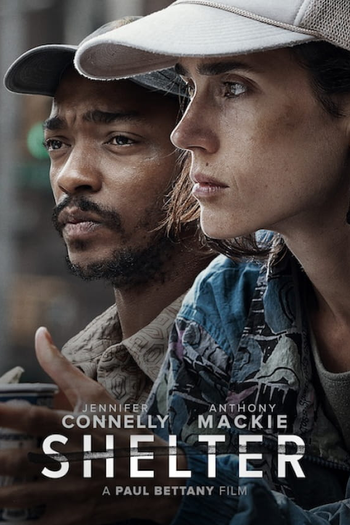  de Filme Viver Sem Endereço (2014)