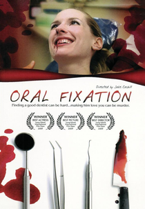 Oral Fixation (Oral Fixation)