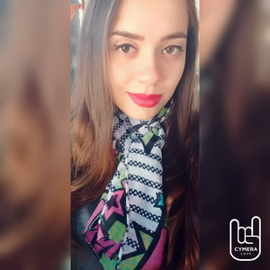 Foto de perfil de Tatiane