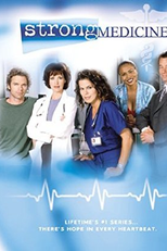 Doutoras da Filadélfia (6ª Temporada) (Strong Medicine  (Season 6))