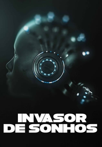 Invasor dos Sonhos (1ª Temporada) (Dream Raider (Season 1))