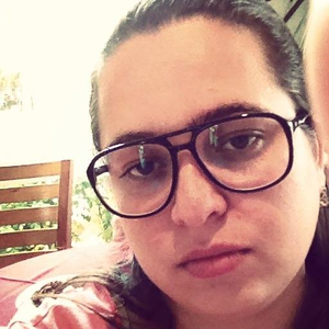 Foto de perfil de Juliana Lacerda