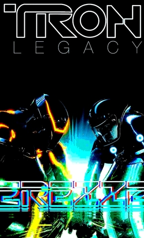 Daft Punk: Derezzed - 17 de Dezembro de 2010 | Filmow