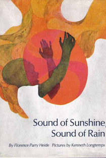 Sound of Sunshine, Sound of Rain - Poster / Capa / Cartaz - Oficial 1