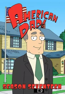 American Dad! (17ª Temporada) (American Dad! (Season 17))