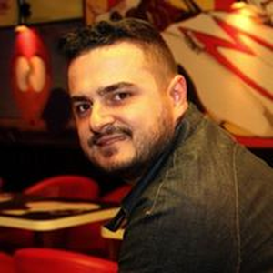 Foto de perfil de Robson