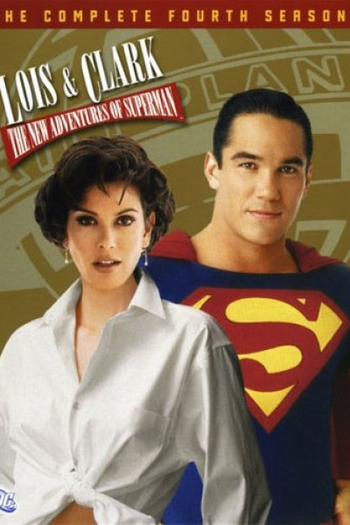  de Série Lois & Clark: As Novas Aventuras do Superman (4ª Temporada) (1996)