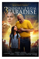Três Portas para o Paraíso (Three Doors From Paradise)