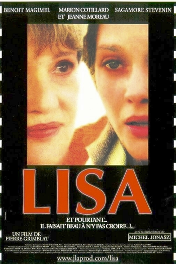  de Filme Lisa (2001)