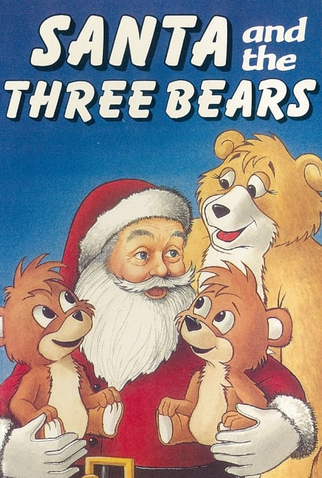 Poster 4 de Filme Papai Noel e Os Ursinhos (1970)