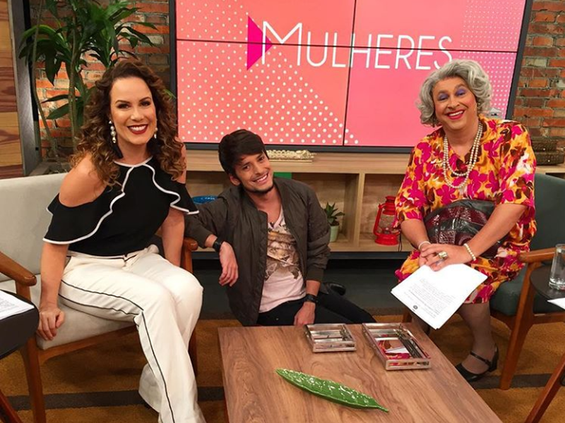 Foto 1 de Mulheres