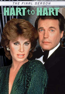 Casal 20 (5ª Temporada)  (Hart To Hart (Season 5))