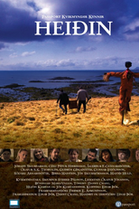 Pequena Montanha (Heiðin)