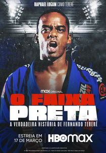 O Faixa Preta (O Faixa Preta)