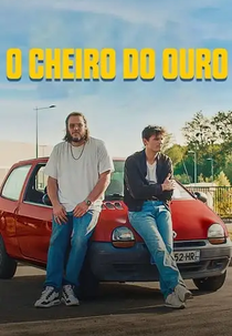 O Cheiro do Ouro (Cash)