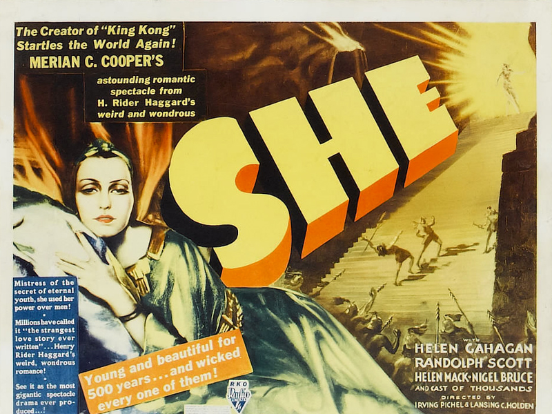 Foto 3 de Ella, A Feiticeira