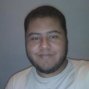 Foto de perfil de Thairã Jorge de Freitas