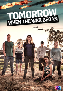Tomorrow, When The War Began (Tomorrow When The War Began)