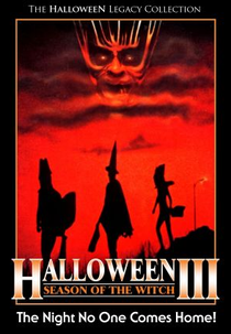 Halloween III: A Noite das Bruxas (Halloween III: Season of the Witch)