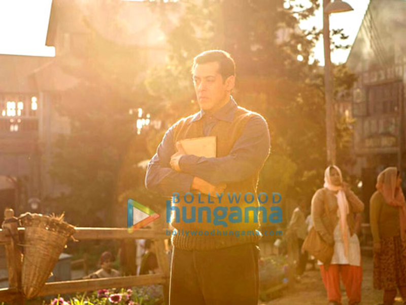 Foto 21 de Tubelight