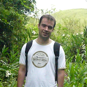 Foto de perfil de Alexandre Ribeiro