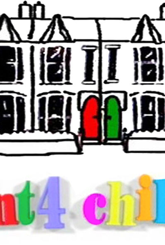 Poster 1 de Série 2point4 Children (1991)