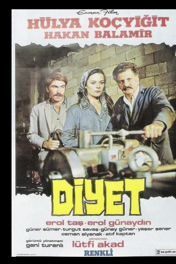 Poster de Filme BLOOD MONEY (1974)